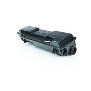 Compatible Kyocera TK440 Negro Cartucho de Toner 1T02F70EU0
