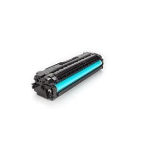 Compatible Samsung CLT-C505L Cyan Cartucho de Toner  SU035A