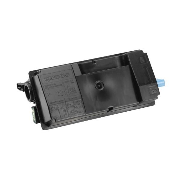 Compatible Kyocera TK3150 Negro Cartucho de Toner 1T02NX0NL0