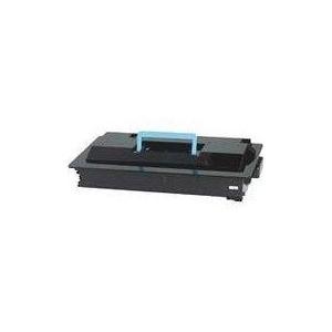 Compatible Kyocera KM2530 KM3530 KM4030 Negro Cartucho de Toner 1T02BJ0SG0 370AB000