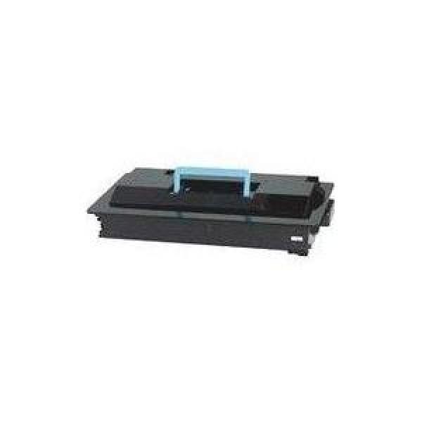 Compatible Kyocera KM2530 KM3530 KM4030 Negro Cartucho de Toner 1T02BJ0SG0 370AB000