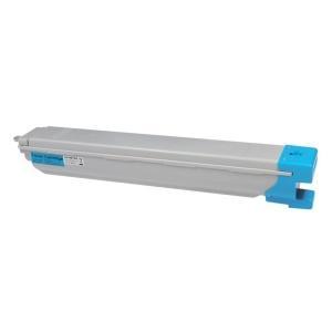 Compatible Samsung CLT-C809S Cyan Cartucho de Toner  SS567A