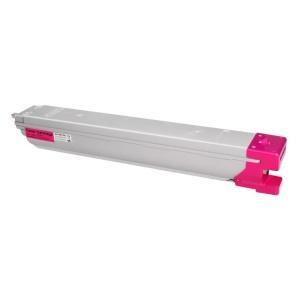 Compatible Samsung CLT-M809S Magenta Cartucho de Toner  SS649A