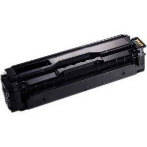Compatible Samsung CLT-C503L Cyan Cartucho de Toner  SU014A