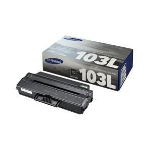 Original Samsung MLT-D103L Negro Cartucho de Toner - SU716A