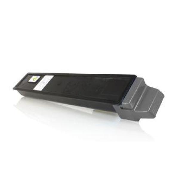 Compatible Kyocera TK8325 Negro Cartucho de Toner 1T02NP0NL0 TK8325K