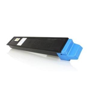 Compatible Kyocera TK8325 Cyan Cartucho de Toner 1T02NPCNL0 TK8325C
