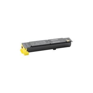 Compatible Kyocera TK5205 Amarillo Cartucho de Toner 1T02R5ANL0 TK5205Y