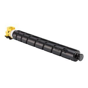 Compatible Kyocera TK8335 Amarillo Cartucho de Toner 1T02RLANL0 1T02RLANL1 TK8335Y