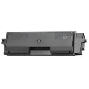 Compatible Kyocera TK580 Negro Cartucho de Toner 1T02KT0NL0 TK580K