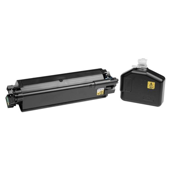 Compatible Kyocera TK5270 Negro Cartucho de Toner 1T02TV0NL0 TK5270K