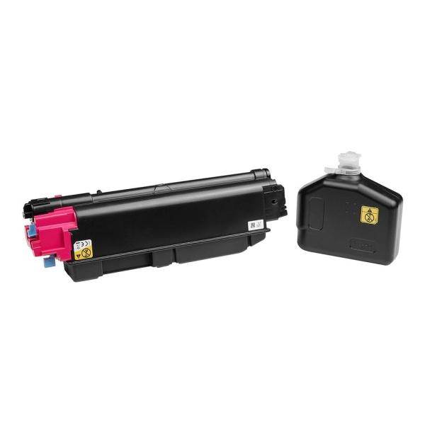 Compatible Kyocera TK5290 Magenta Cartucho de Toner 1T02TXBNL0 TK5290M