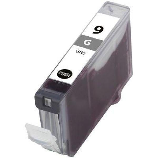 Cartucho de tinta Gris compatible Canon PGI9