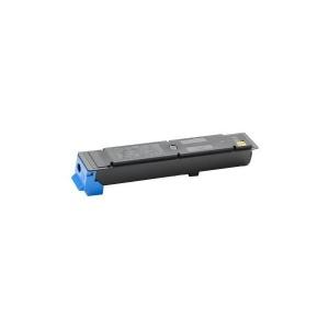 Compatible Kyocera TK5215 Cyan Cartucho de Toner 1T02R6CNL0 TK5215C