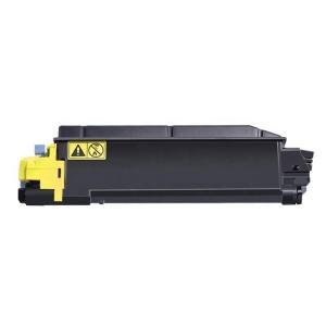 Cartucho de tóner Amarillo compatible Kyocera TK5345