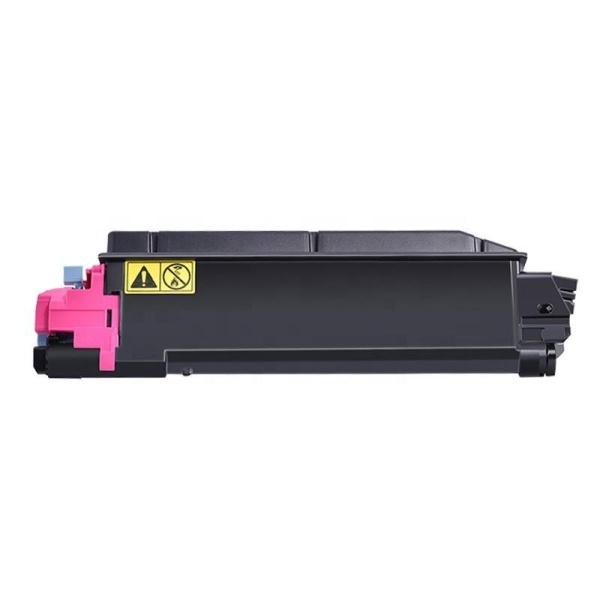 Cartucho de tóner Magenta compatible Kyocera TK5345