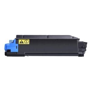 Cartucho de tóner Cian compatible Kyocera TK5345