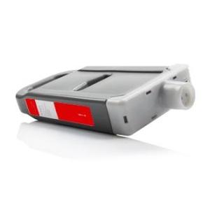 Cartucho de tinta Rojo compatible Canon PFI706