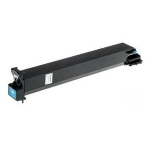 Cartucho de tóner Negro compatible Konica Minolta TN210