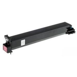 Cartucho de tóner Magenta compatible Konica Minolta TN210