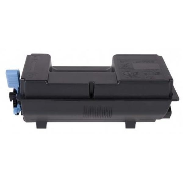 Cartucho de tóner Negro compatible Kyocera TK3060