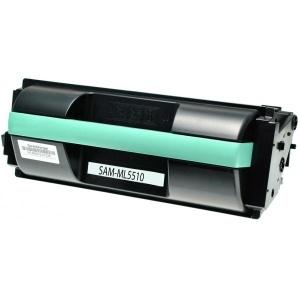 Cartucho de tóner Negro Alta Capacidad compatible Samsung D309L