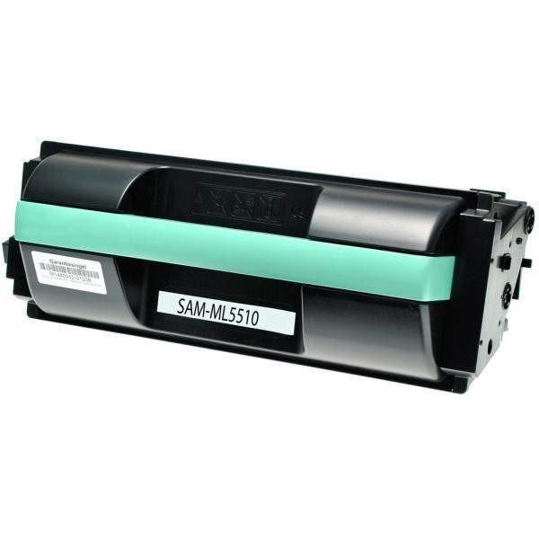 Cartucho de tóner Negro Alta Capacidad compatible Samsung D309L