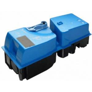 Cartucho de tóner Cian compatible Kyocera TK820