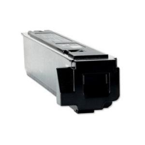 Cartucho de tóner Negro compatible Kyocera TK810