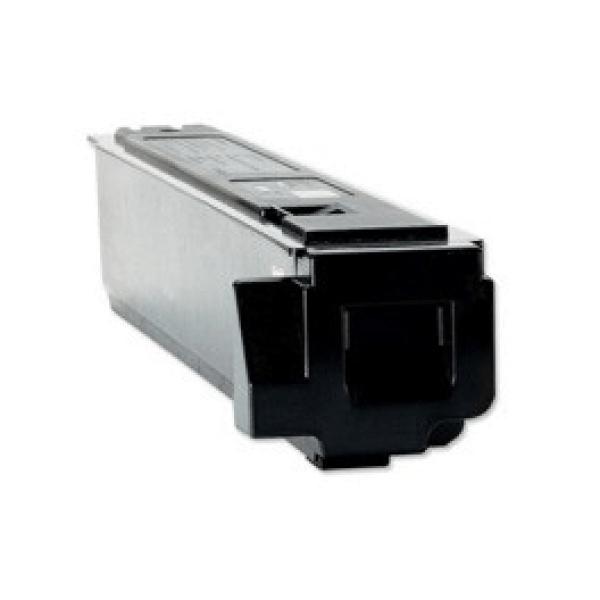 Cartucho de tóner Negro compatible Kyocera TK810