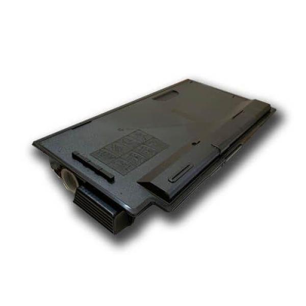 Cartucho de tóner Negro compatible Kyocera TK7125