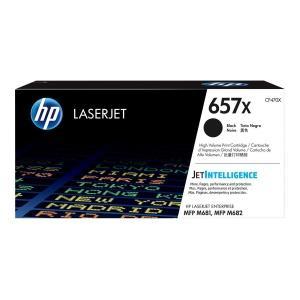 Original HP CF470X Negro Cartucho de Toner 657X