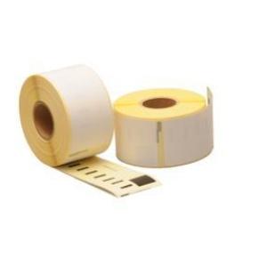 Dymo Labelwriter 99012  Etiquetas De Direccion Grandes De Papel Termico Generico S0722400