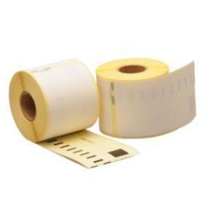 Dymo Labelwriter 99014  Etiquetas De Envios De Papel Termico Generico S0722430