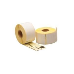 Dymo Labelwriter 11355  Etiquetas Multiproposito De Papel Termico Generico S0722550