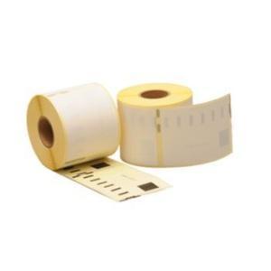 Dymo Labelwriter 99015  Etiquetas Multiproposito De Papel Termico Generico S0722440