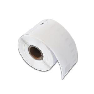 Dymo Labelwriter 99019  Etiquetas Multiproposito Grandes De Papel Termico Generico S0722480