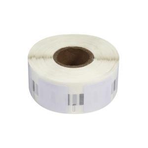 Dymo S0929120 25mm X  25mm 750 Etiquetas Termicas Blancas Genericas