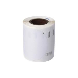 Dymo 14681 57mm 160  Etiquetas Cd/Dvd Termicas Blancas Genericas S0719250
