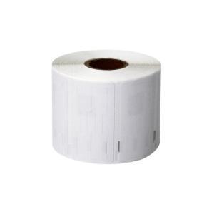 Dymo 11351 54mm X 11mm  1500 Etiquetas Termicas Blancas Genericas S0722510