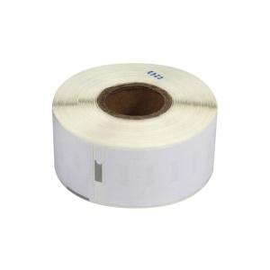 Dymo 99016-1 19mm X  147mm 150 Etiquetas Termicas Blancas Genericas