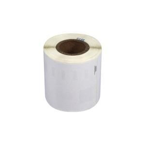 Dymo 99016-2 46mm X  78mm 150 Etiquetas Termicas Blancas Genericas