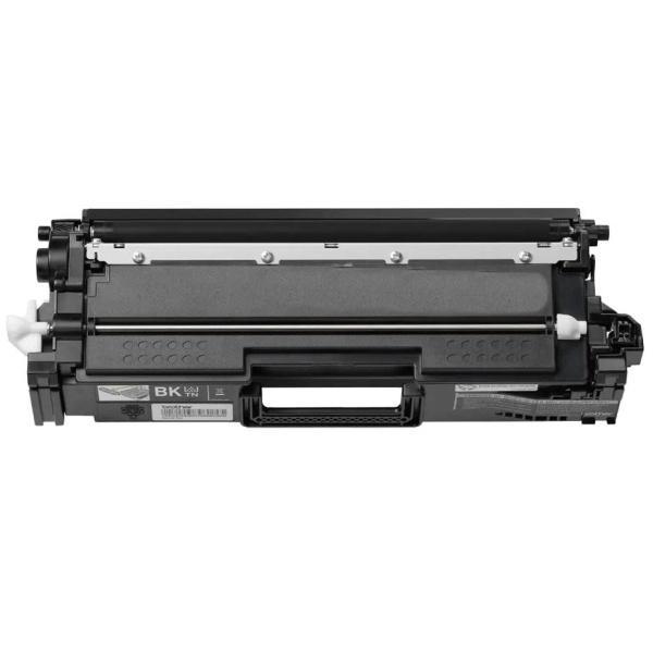 Cartucho de tóner Negro XL Alta Capacidad compatible Brother TN821XXL