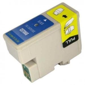 Cartucho de tinta Negro compatible Epson T066