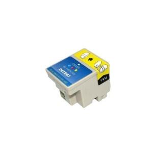 Cartucho de tinta compatible Epson T067
