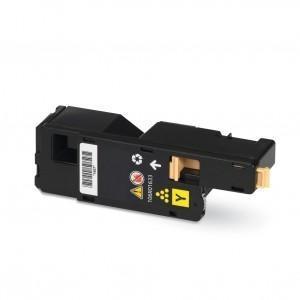 Compatible Xerox Phaser 6000 6010 Amarillo Cartucho de Toner  106R01629