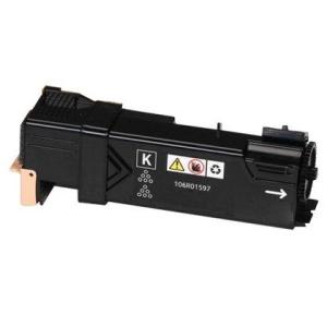 Compatible Xerox Phaser 6500 Negro Cartucho de Toner  106R01597
