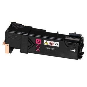 Compatible Xerox Phaser 6500 Magenta Cartucho de Toner  106R01595 106R01592