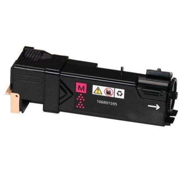 Compatible Xerox Phaser 6500 Magenta Cartucho de Toner 106R01595 106R01592