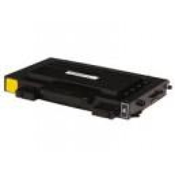 Compatible Xerox Phaser 6100 Negro Cartucho de Toner  106R00684